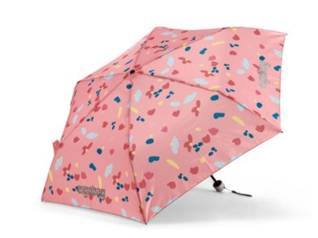 Ergobag Regenschirm ZitronenfaltBär