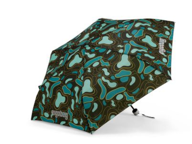Ergobag Regenschirm TriBäratops