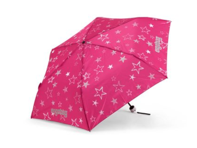 Ergobag Regenschirm SternzauBär