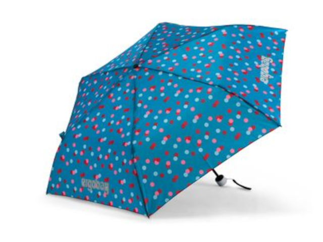 Ergobag Regenschirm VoltiBär