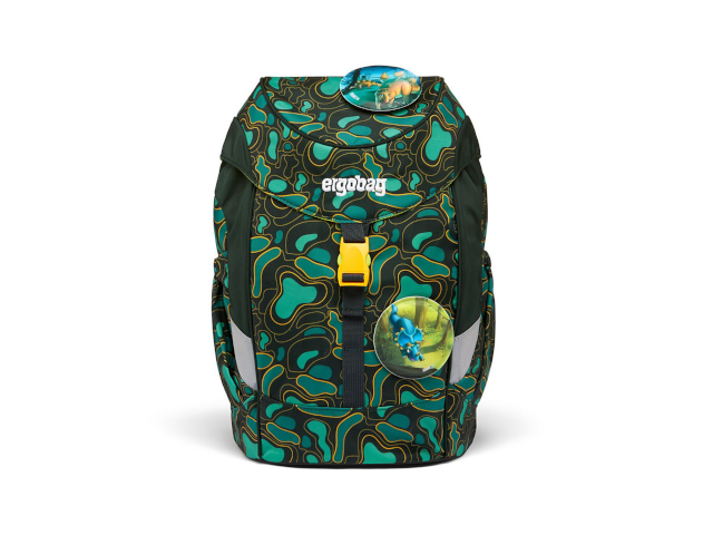 ergobag mini 10lt. TriBäratops