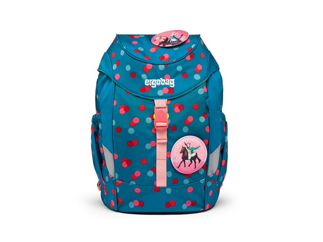 ergobag mini 10lt. VoltiBär