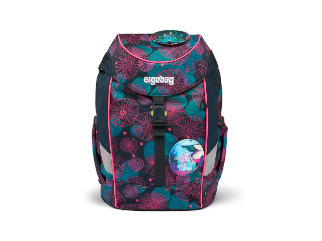 ergobag mini 10lt. KorallBär