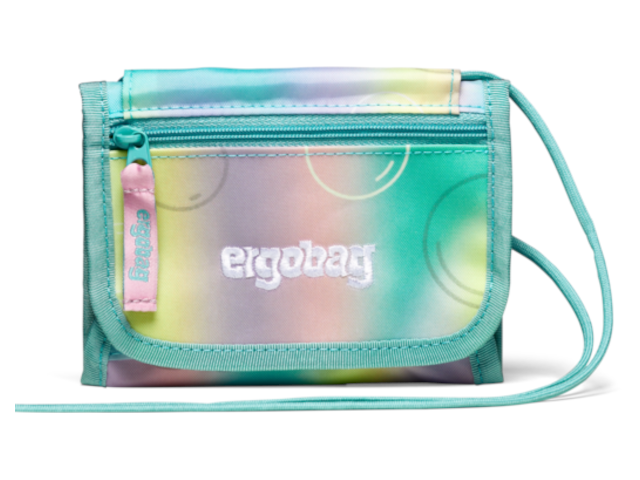 ergobag Brustbeutel ZauBärwelt