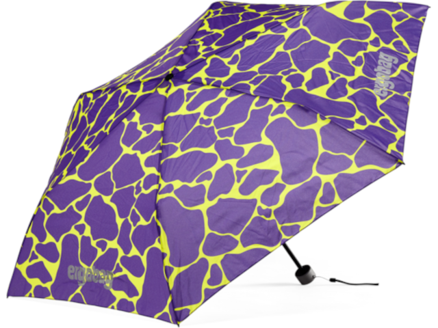 Ergobag Regenschirm SuBärkraft