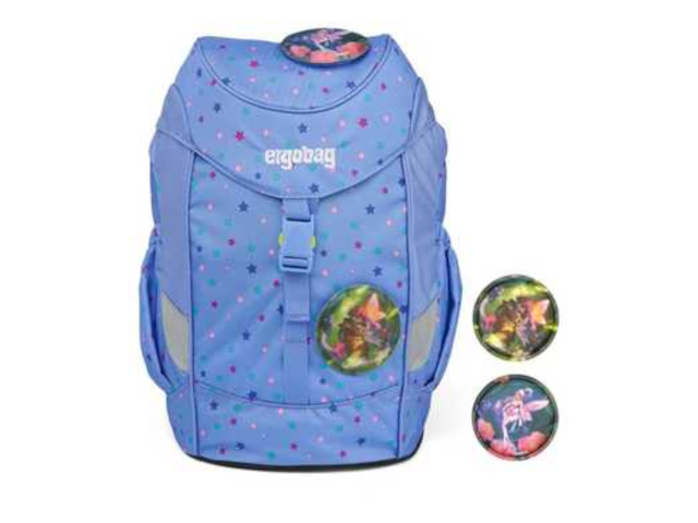 ergobag mini 10lt. Bärzaubernd