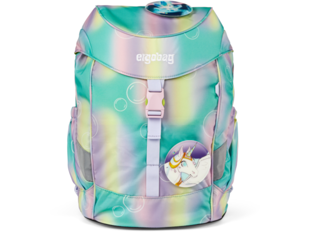 ergobag mini 10lt. ZauBärwelt