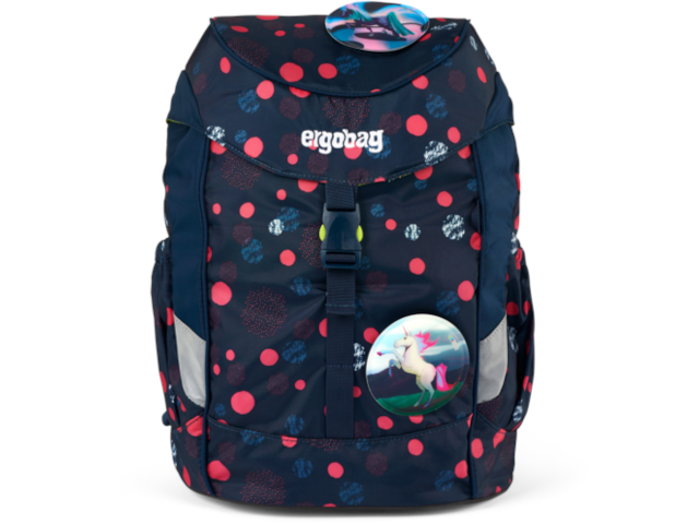 ergobag mini 10lt. PhantBärsiewelt