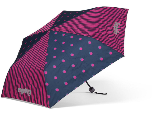 ergobag Regenschirm Schubi DuBär