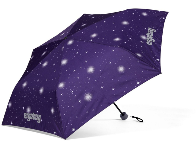 ergobag Regenschirm Bärgasus