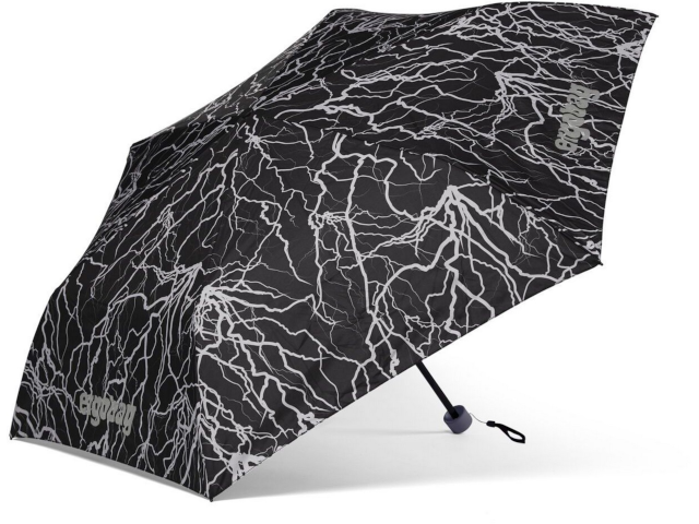 ergobag Regenschirm Super ReflektBär