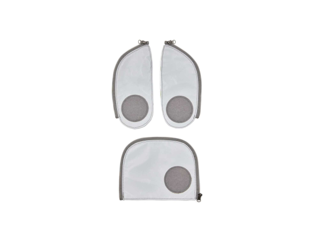 Reflex Zip-Set silber ab Modell 2020
