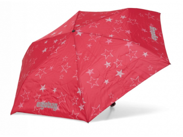 ergobag Regenschirm Cinbärella