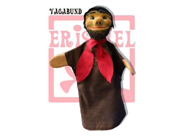 Vagabund Valentin