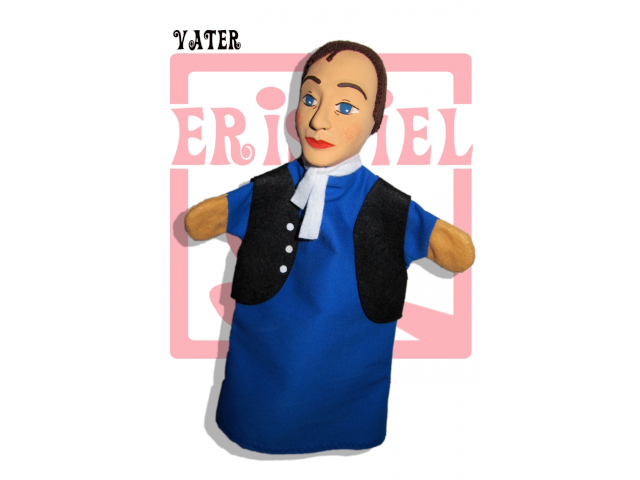 Vater Volker