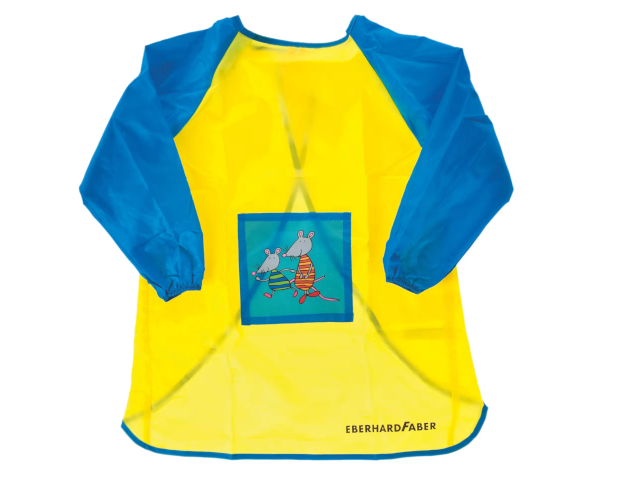 Malschürze Mini Kids