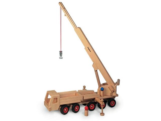 Mobilkran - 0