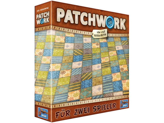 Patchwork (D)