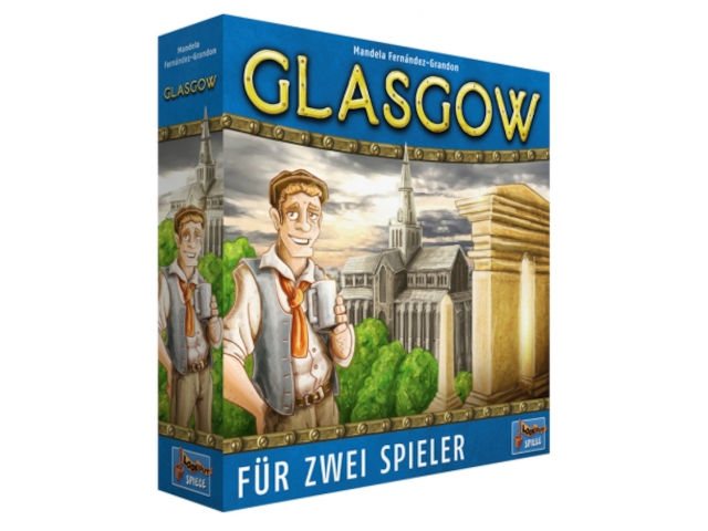 Glasgow (D)