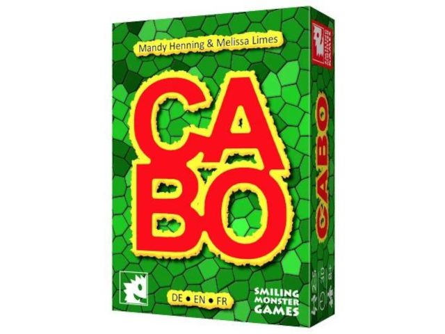 Cabo (D/F/E)