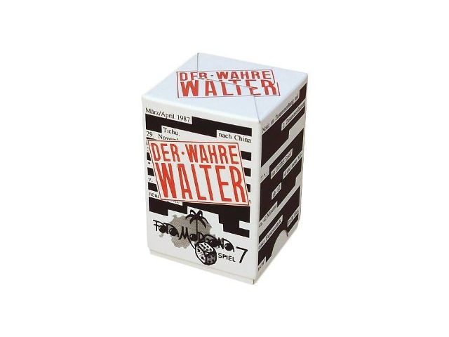 Der wahre Walter