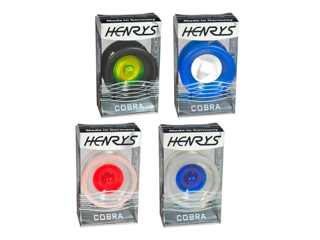 YoYo Cobra