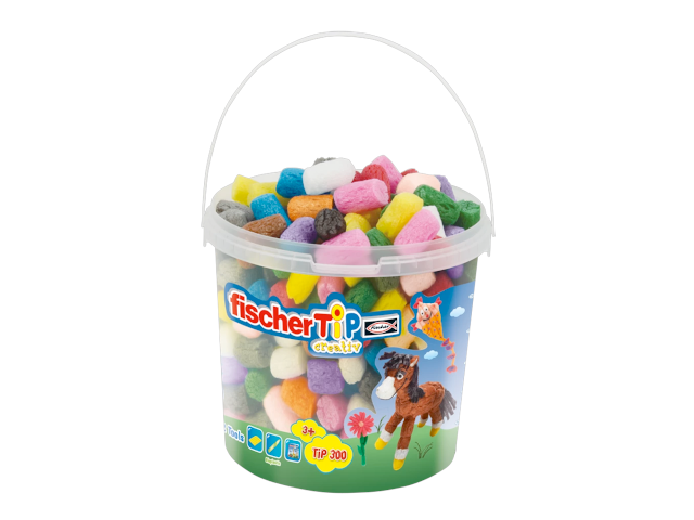 fischerTIP 300