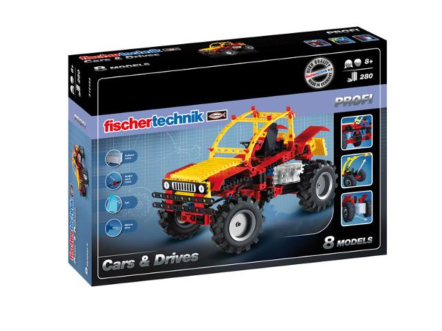 Cars & Drives