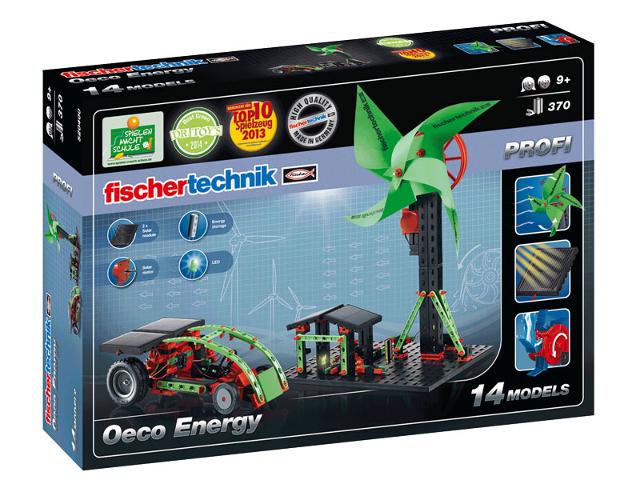 Oeco Energy