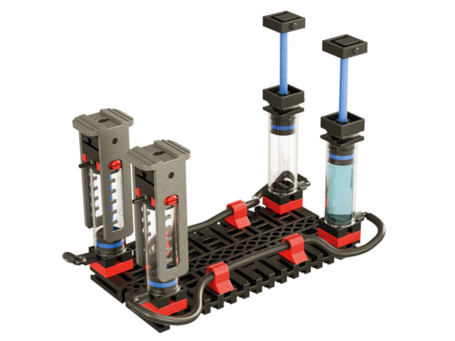 Hydraulic - 1
