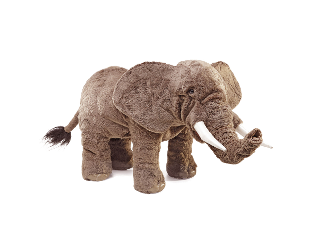 Elefant / Elephant
