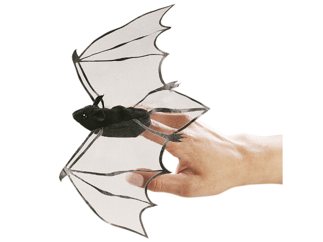 Mini Fledermaus / Mini Bat