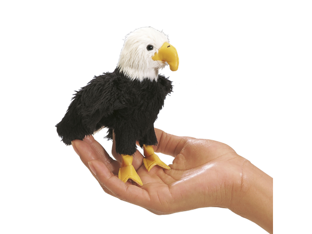 Mini Seeadler / Mini Eagle