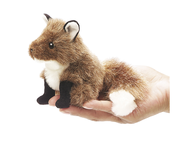 Mini Fuchs / Mini Fox