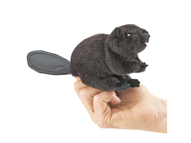 Mini Biber / Mini Beaver