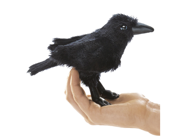 Mini Rabe / Mini Raven