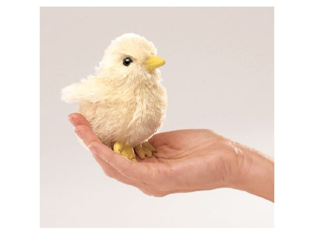 Mini Küken / Mini Chick