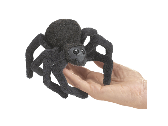 Mini Spinne / Mini Spider