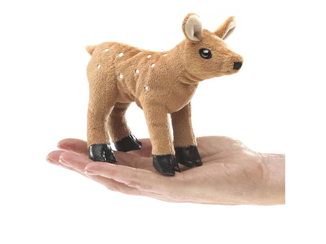 Mini Reh / Mini Fawn