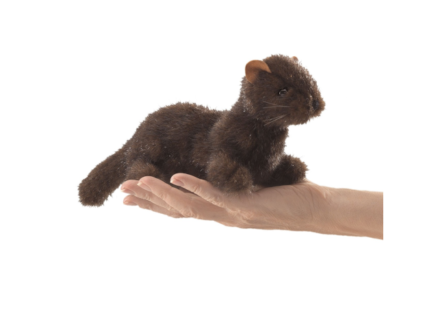 Mini Nerz / Mini Mink