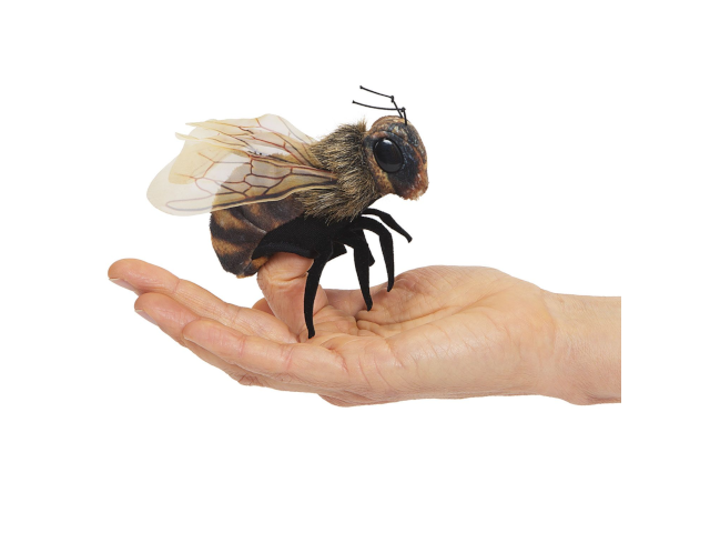 Mini Biene / Mini Bee