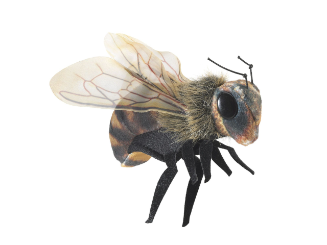 Mini Biene / Mini Bee - 0