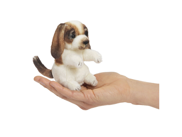 Mini Hund / Mini Dog