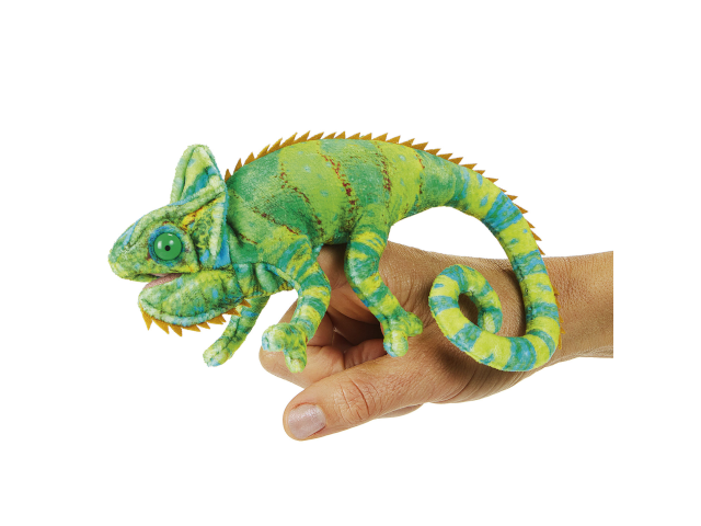 Mini Chameleon
