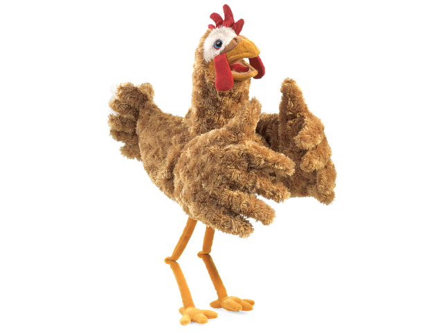 Huhn / Chicken