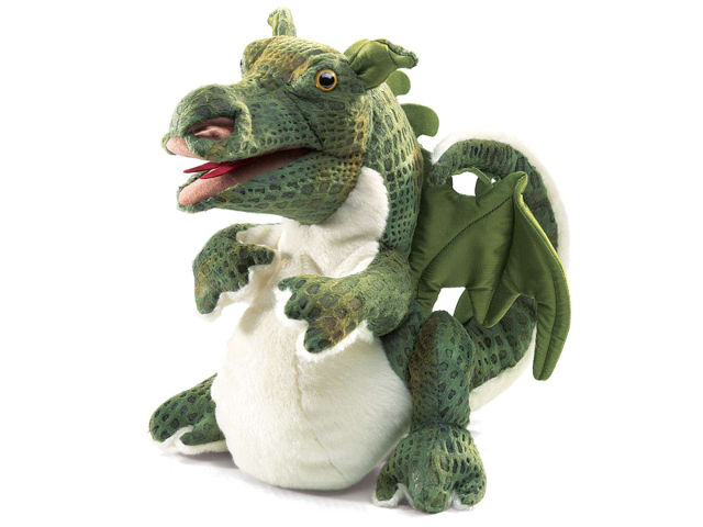 Baby Drachen / Baby Dragon