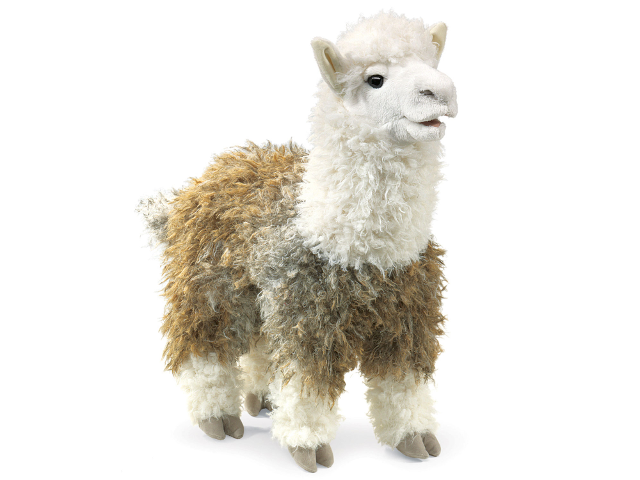 Alpaca / Alpaca