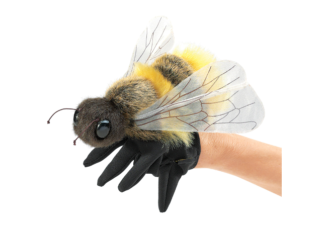 Biene / Honey Bee