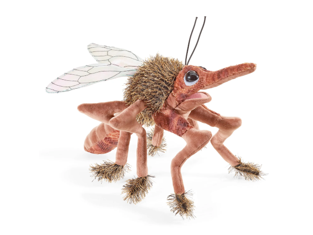 Mosquito / Stechmücke