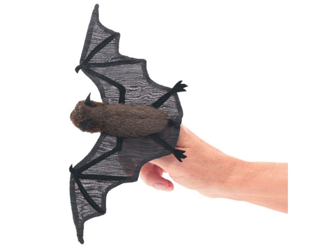 Mini Fledermaus - 0